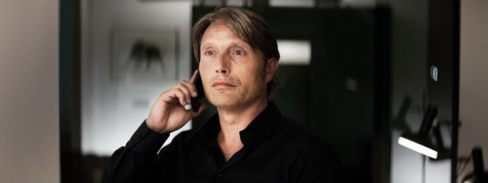 Alguien llama, ¿quién será? Foto: Especial