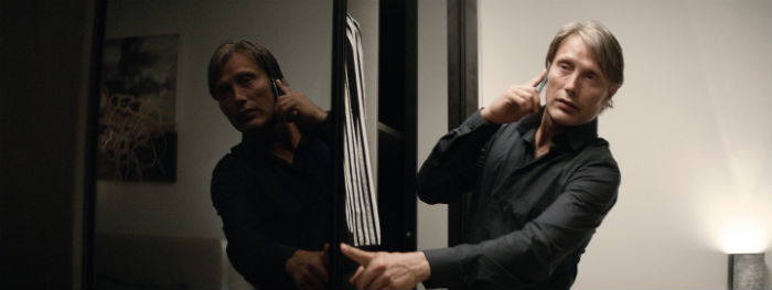 Acaba de concluir la tercera última temporada de Hannibal. Foto: Especial