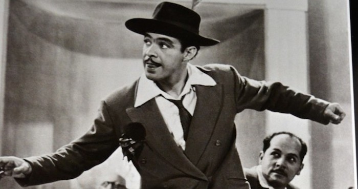 Se estrenará película de Tin Tan próximamente. Foto: Especial.