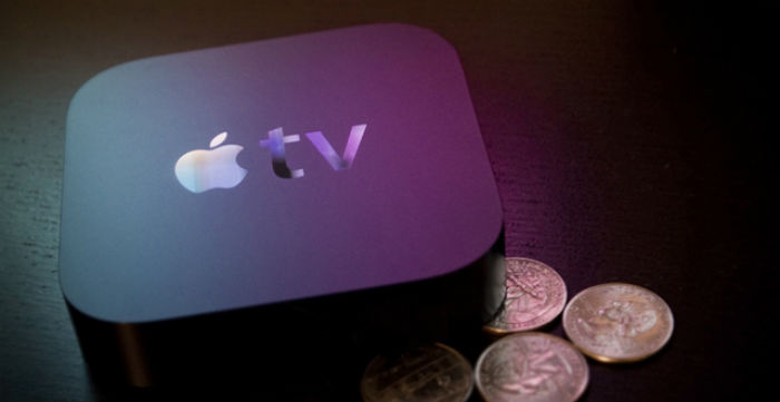 El nuevo modelo de Apple TV es uno de los rumores más sonados. Foto: TICbeat