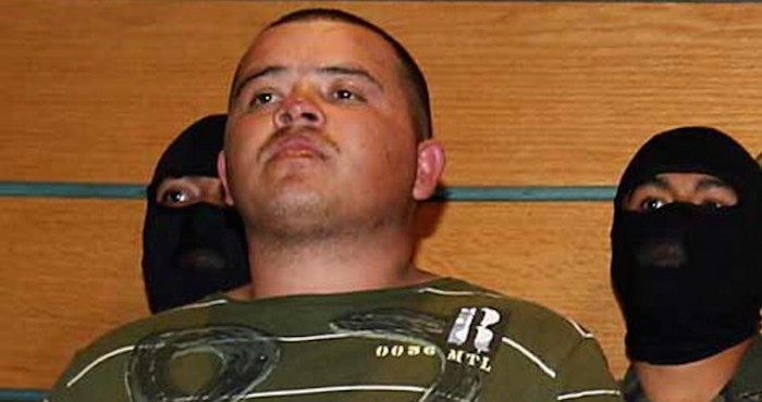 El ex jefe de sicarios de los Zetas, era vecino de celda de “El Chapo” Guzmán en el Altiplano. Foto: ZETA