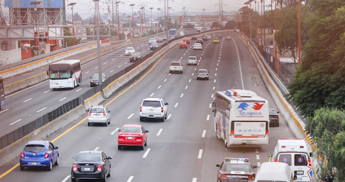 La SCT dio a conocer los lineamientos para el inicio del Programa de Renovación Vehicular y el Acuerdo Integral por la Seguridad Vial (AISV) el cual prevé crear una matrícula única. Foto: Cuartoscuro