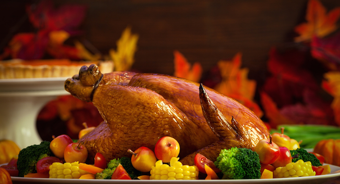Cenar temprano es bueno para salud Foto: Shutterstock