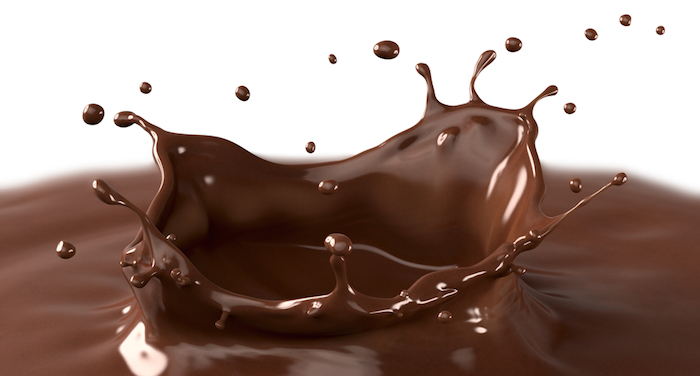 Chocolate contra la depresión Foto: Shutterstock