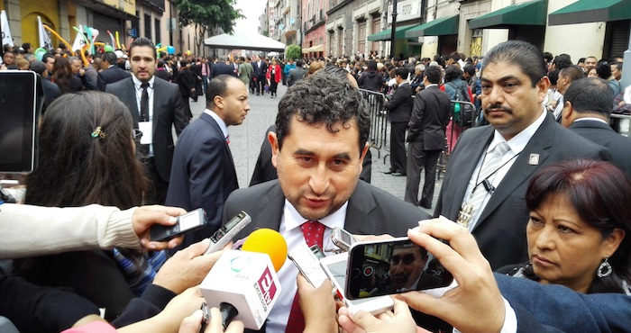 Foto: Luis Barrón, SinEmbargo