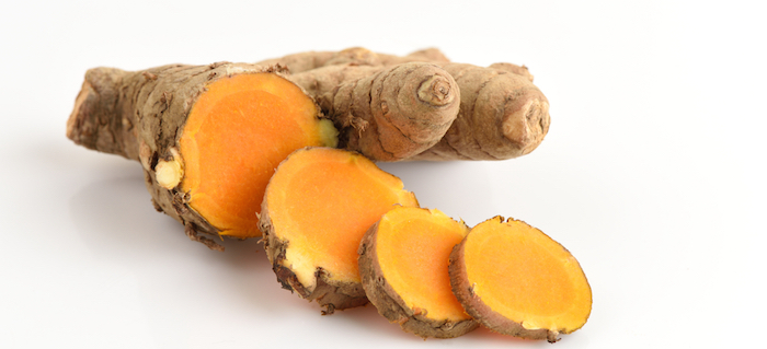 Cúrcuma contra la depresión Foto: Shutterstock