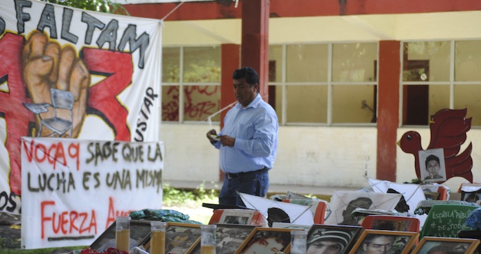 Foto: Cuartoscuro/Archivo