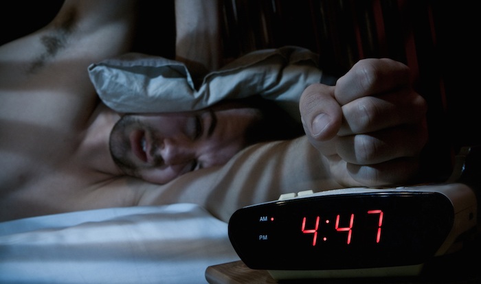 Despertador Foto: Shutterstock