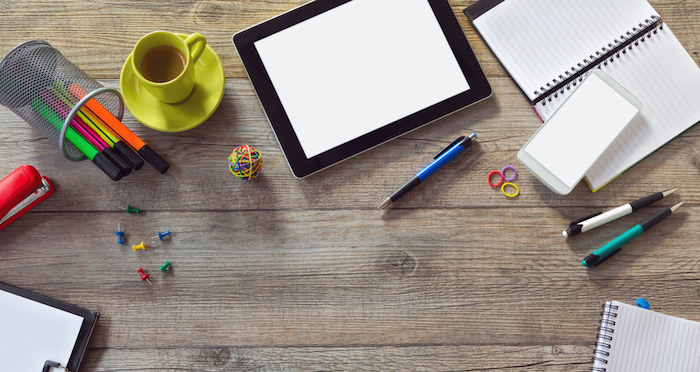 Rediseño de la vida diaria Foto: Shutterstock