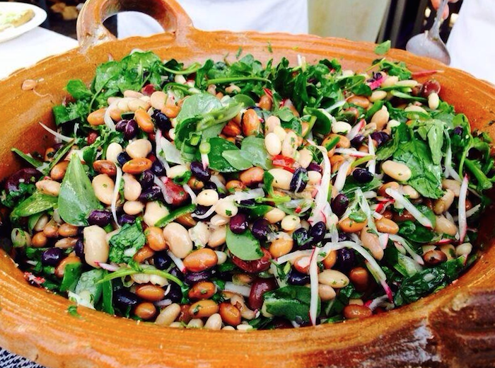 Foto: Vía Twitter @sabormexico