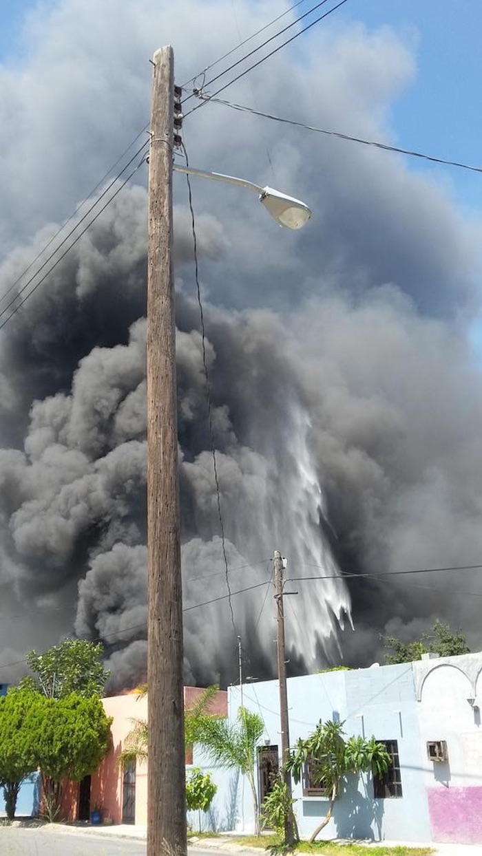 Foto: @pcivilapodaca