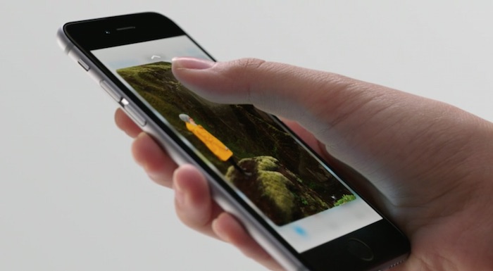Entonces ¿por qué no dejarse deslumbrar por el brillo de un smartphone nuevo? ¿por qué no renovarlo si ya salió la nueva versión? Porque eso significa un fuerte impacto ambiental. Foto: AP