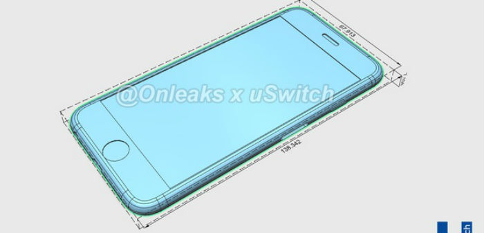 Desde hace varias semanas, las especulaciones sobre el nuevo modelo de iPhon han abundado. Foto: TICbeat