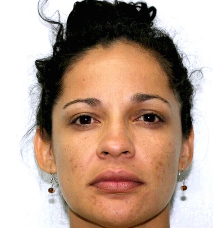 "La China" La sicaria es una de las responsables de la ola de violencia en La Paz, BC. Foto: Zeta