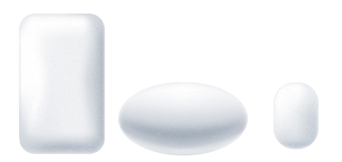 Pastillas Pastillas de menta