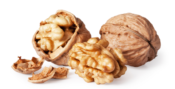 nueces Foto: Shutterstock