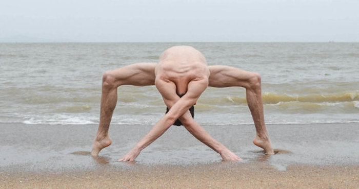 Foto: Arthur Cadre/ The Huffington Post