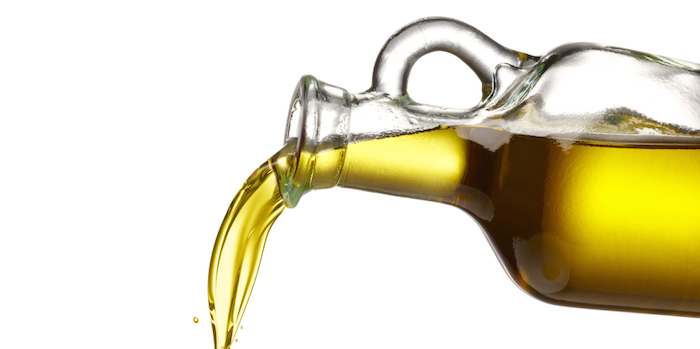 Aceite de oliva Foto: Shutterstock