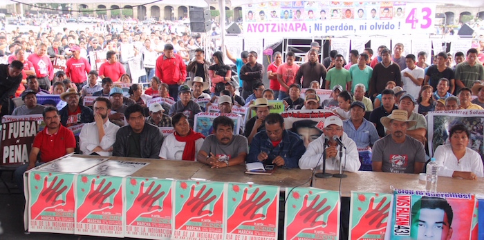 Foto: Luis Barrón, SinEmbargo