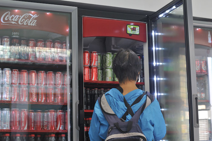 En cuanto a la nutrición y soberanía alimentaria la industria ha sido favorecida en el área rural, indicaron especialistas en el Encuentro. Foto: Cuartoscuro