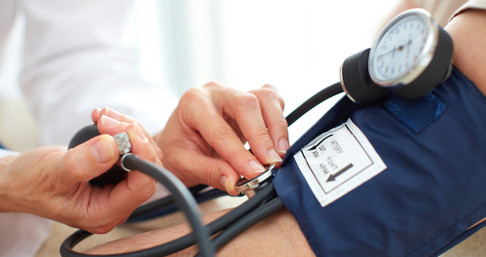 Salud latinos Foto: Shutterstock