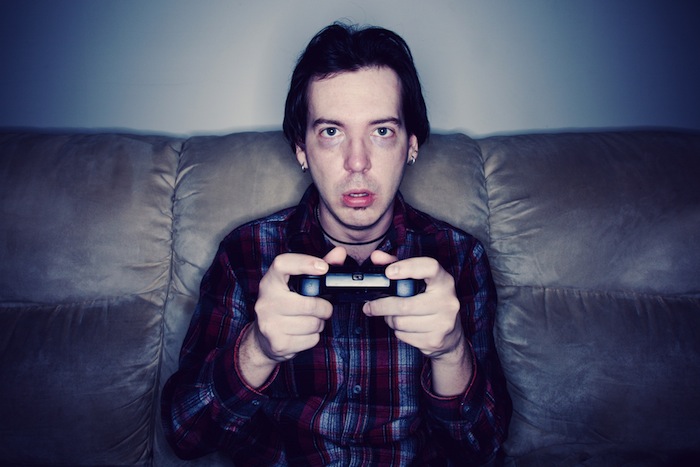 Juegos de video Los juegos de video también tienen su lado perjudicial, pero ahora se imponen los beneficios. foto: Shutterstock