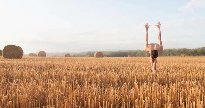 Foto: Arthur Cadre/ The Huffington Post