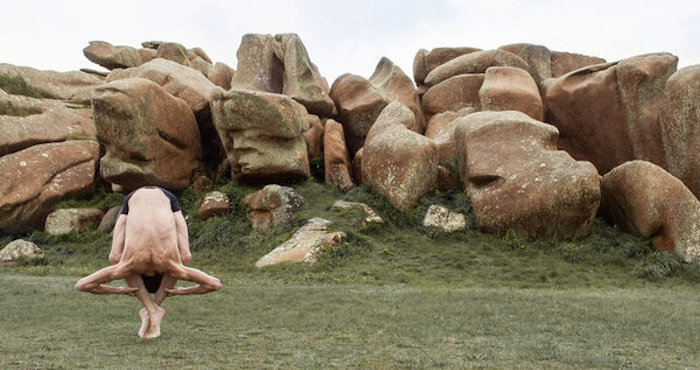 Foto: Arthur Cadre/ The Huffington Post