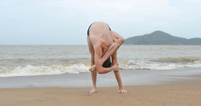 Foto: Arthur Cadre/ The Huffington Post