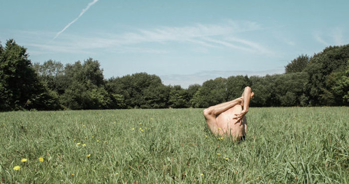 Foto: Arthur Cadre/ The Huffington Post