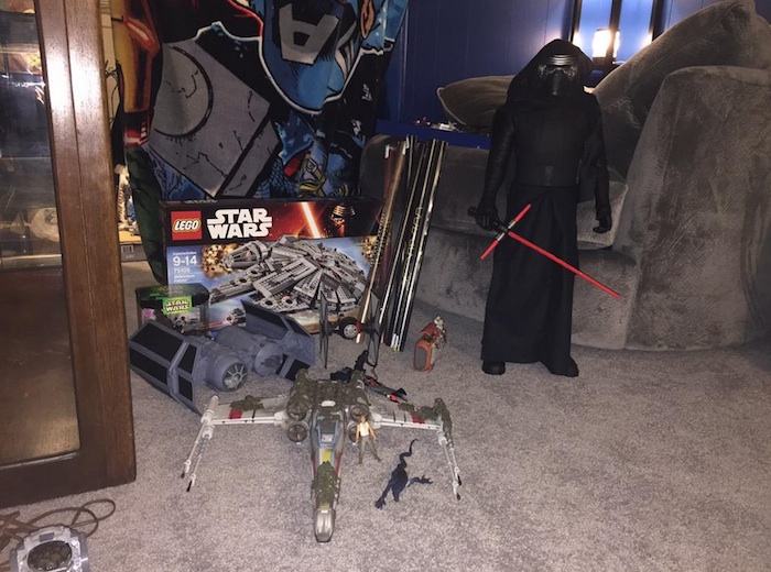 Foto: @Chris_Stuckmann