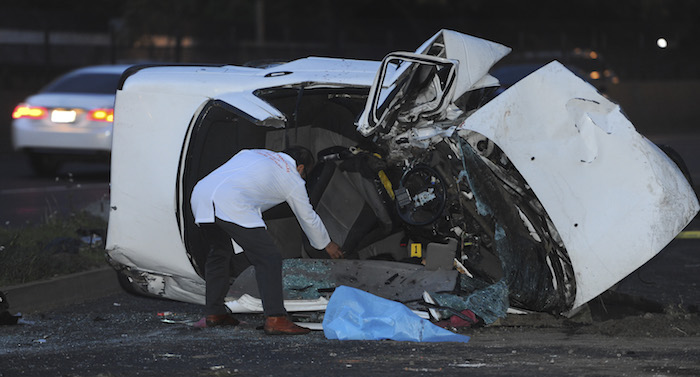 Nissan Tsuru, un vehículo comercializado en México que no llena los estándares internacionales. Foto: Cuartoscuro