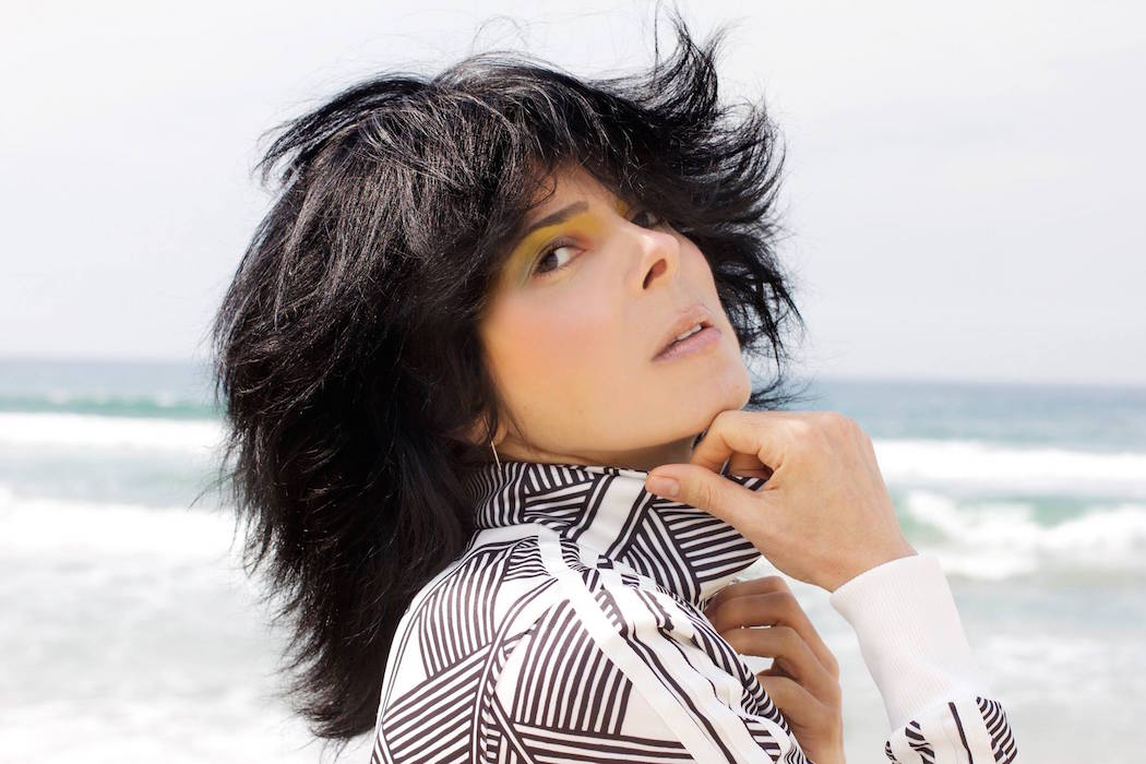 La artista defiende su lugar en la tradición mexicana de la música. Foto: Facebook