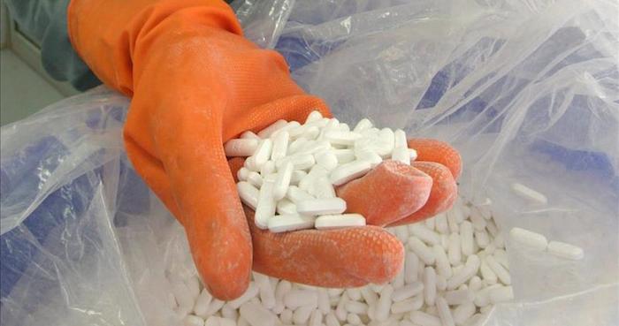 La "Viagra" para mujeres sale al mercado sin dejar atrás las polémicas. Foto: EFE