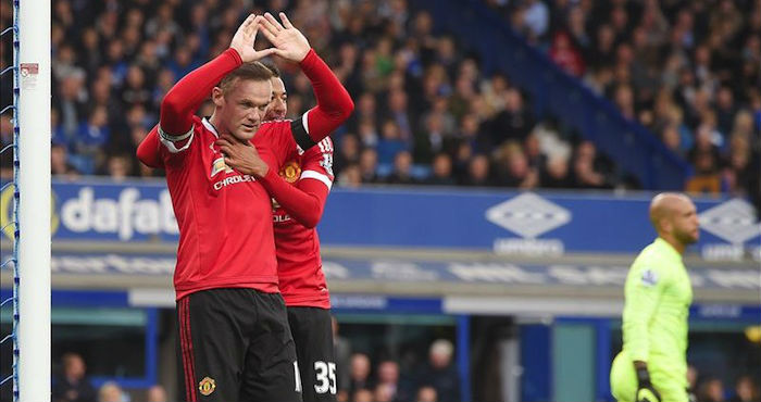 Los Red Devils tienen una marca perdedora en los últimos encuentros contra los Citizens, sin embargo, ahora han tenido un buen inicio de torneo. Foto: EFE