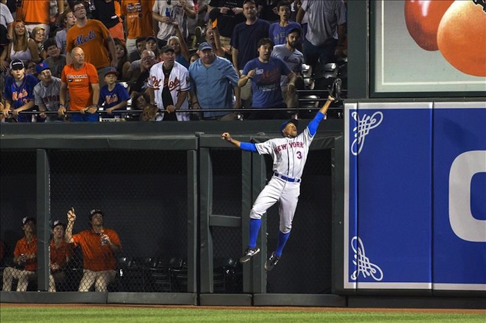 Los Mets y Kansas City se convirtieron en unos finalistas inesperados. foto: EFE