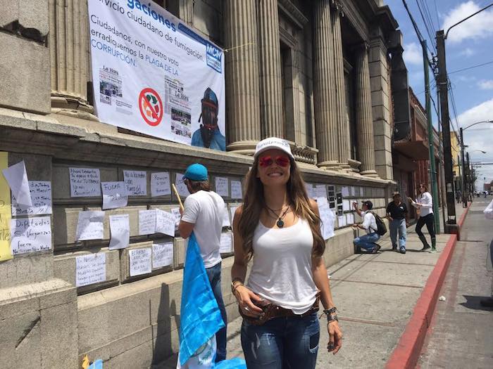 "...son como Stalin, la Unión Soviética, como Kim Jong-il y Kim Jong-un en Corea del Norte, Fidel Castro en Cuba, Hugo Chávez en Venezuela.” ¿Y por qué “seguimos como ovejas” a esos “hipócritas”?" Foto: Facebook