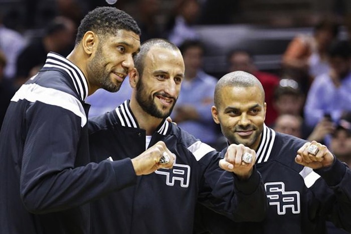De ser un simple accesorio, los nuevos anillos tecnológicos pueden renovar los ponibles. foto: EFE