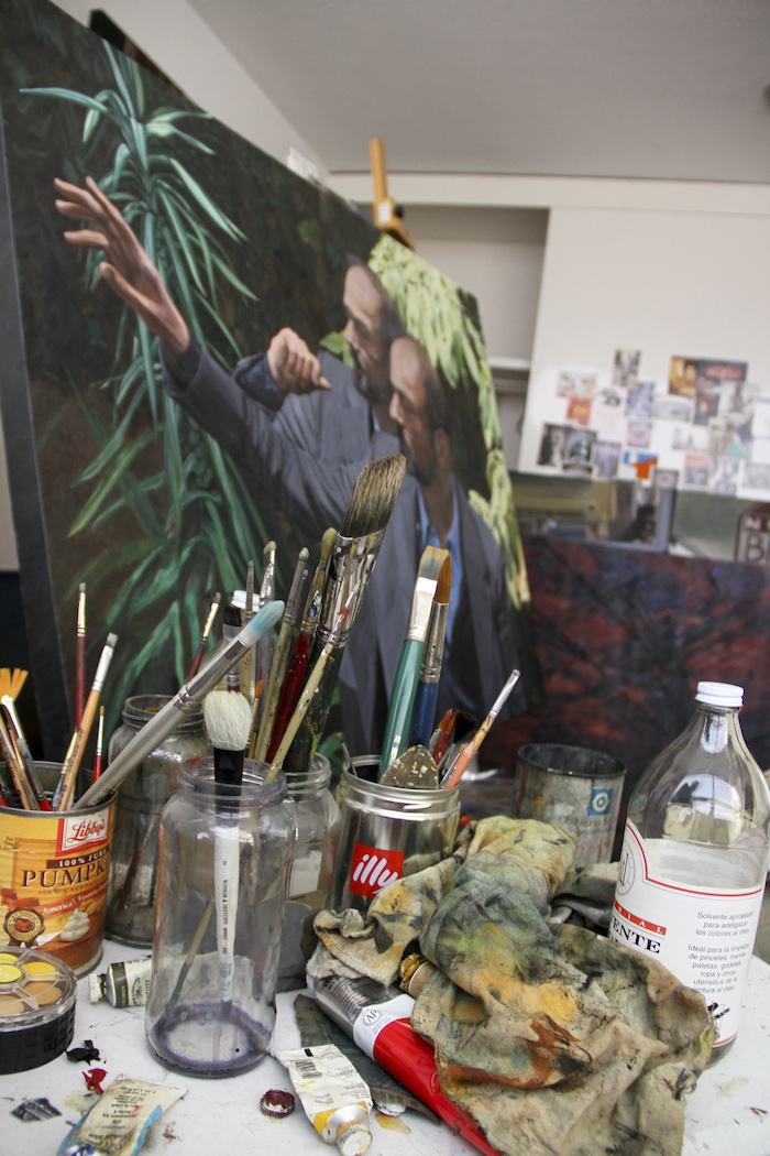 Foto: Luis Barrón, SinEmbargo