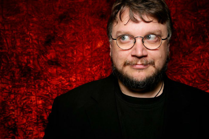 Guillermo del Toro, una de las figuras más queridas por el público mexicano contemporáneo. Foto: Facebook