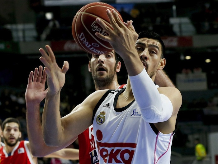 Los rivales del Real Madrid afirman que los españoles están cansados y buscarán aprovecharlo. Foto. EFE