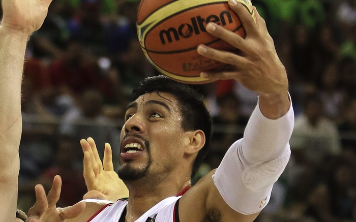 Ayón es una de las figuras con las que el equipo madrileño cuenta para repetir sus éxitos a nivel continental. Foto: EFE