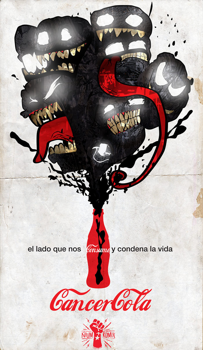 CARTEL-_-Cancer-Cola,-el-lado-que-nos-consume-(Ensenada)