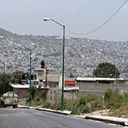 Los municipios del Estado de Me?xico esta?n cerca de agotar sus reservas territoriales. Foto: Humberto Padgett, Sinembargo
