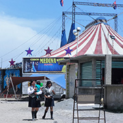 El embarazo adolescente es un problema creciente en las zonas urbanas pobres del Estado de Me?xico. Foto: Humberto Padgett, Sinembargo