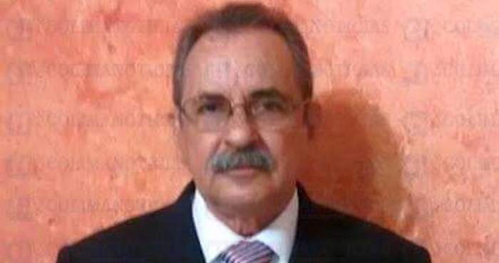 Eligen Gobernador interino de Colima. Foto: @kikerojas007