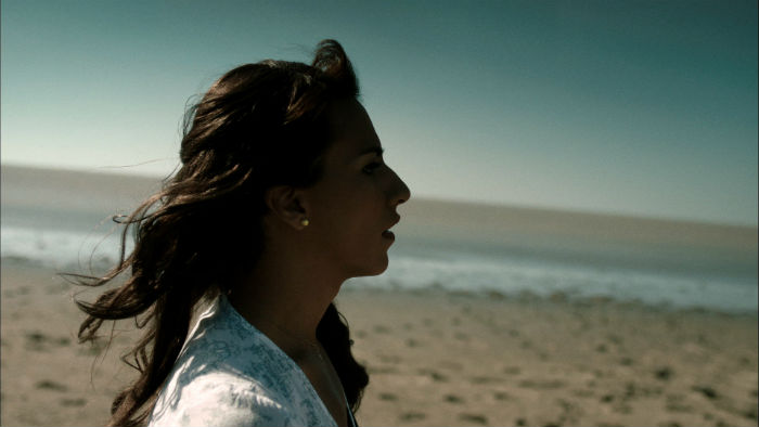 Impresionante trabajo del joven actor José Pescina. Foto: Especial