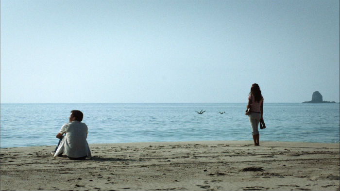 Carmín tropical, una película que hay que ver. Foto: Especial