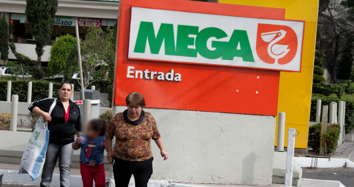 Soriana indicó que analiza los planteamientos de la Cofece sobre la compra de Comercial Mexicana. Foto: Cuartoscuro