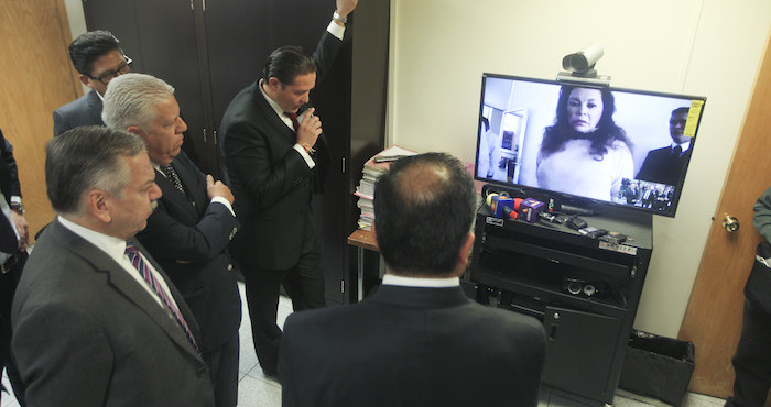 Foto: Saúl López, Cuartoscuro